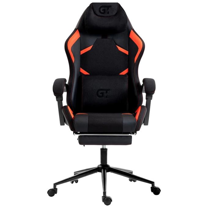 GT Racer X-2335 Black/Red