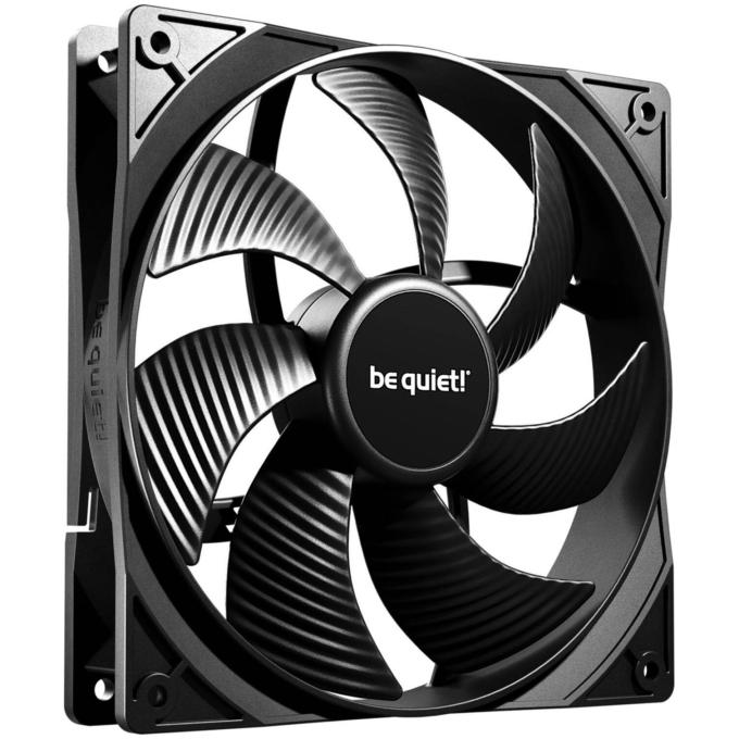 be quiet! BL107