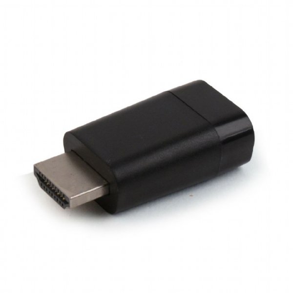 Cablexpert AB-HDMI-VGA-001
