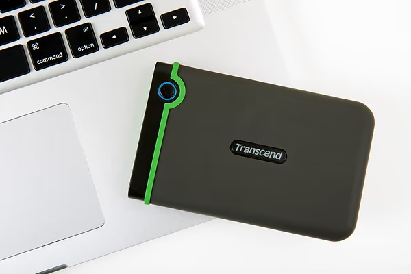 Transcend TS1TSJ25M3S