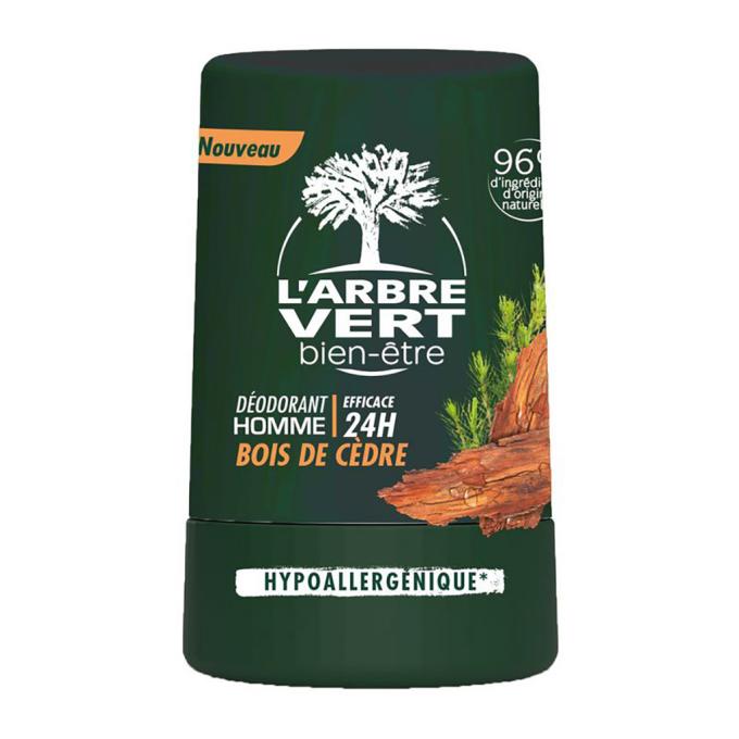 L'Arbre Vert 3450601040238