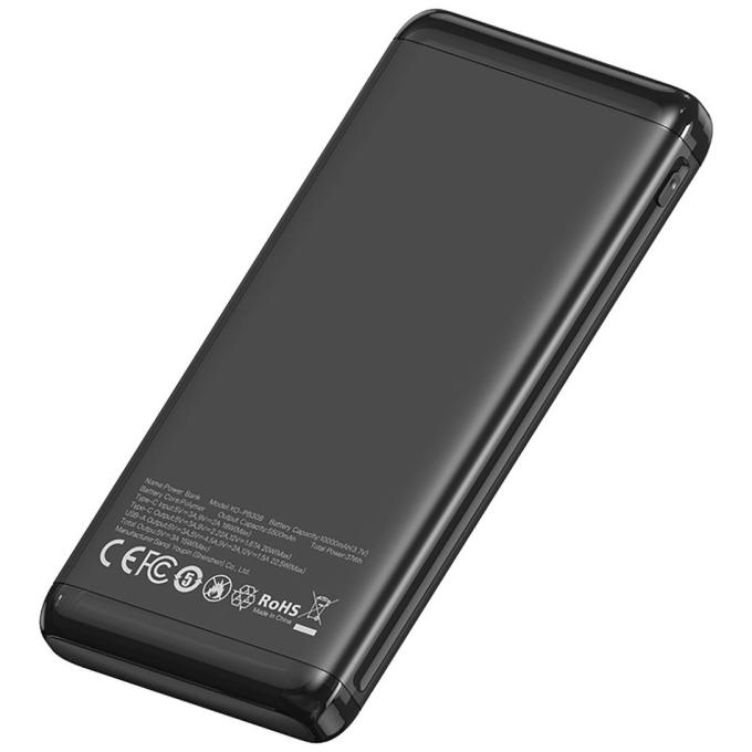 XO PB308.black