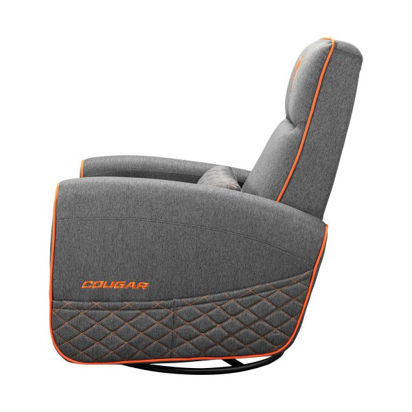 Cougar FIDOM GRAY
