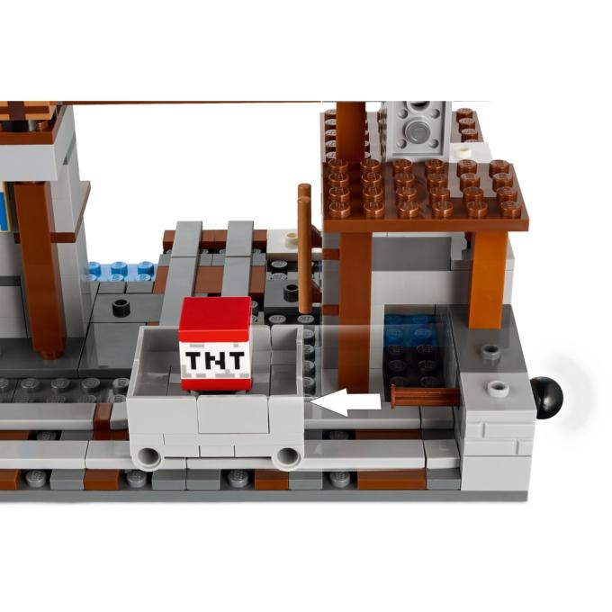 LEGO 21277