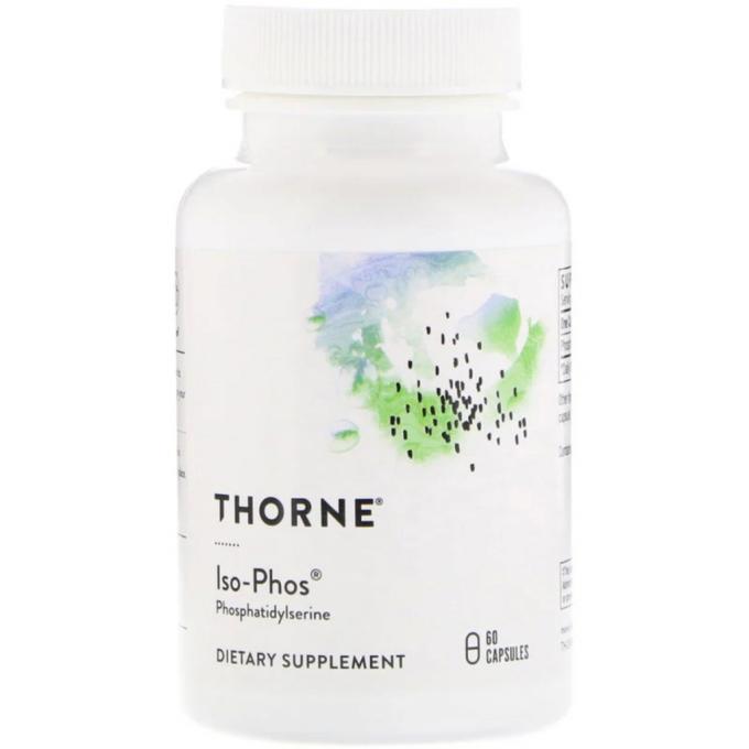 Thorne Research THR-71502