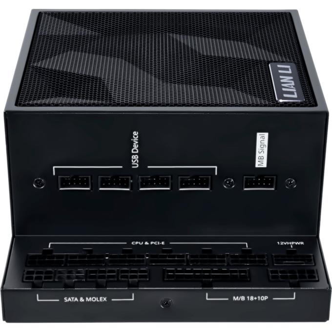 Lian Li G9P.EG1000.BE00.EU