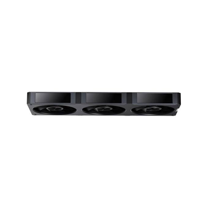 JONSBO ZC-360B Black