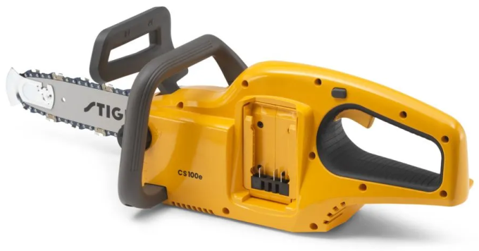 STIGA CS100eKit
