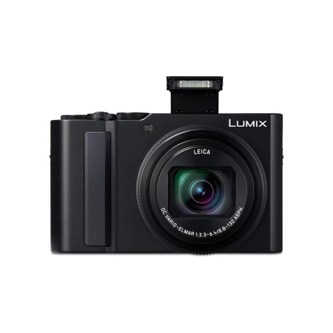 PANASONIC DC-TZ300E-K