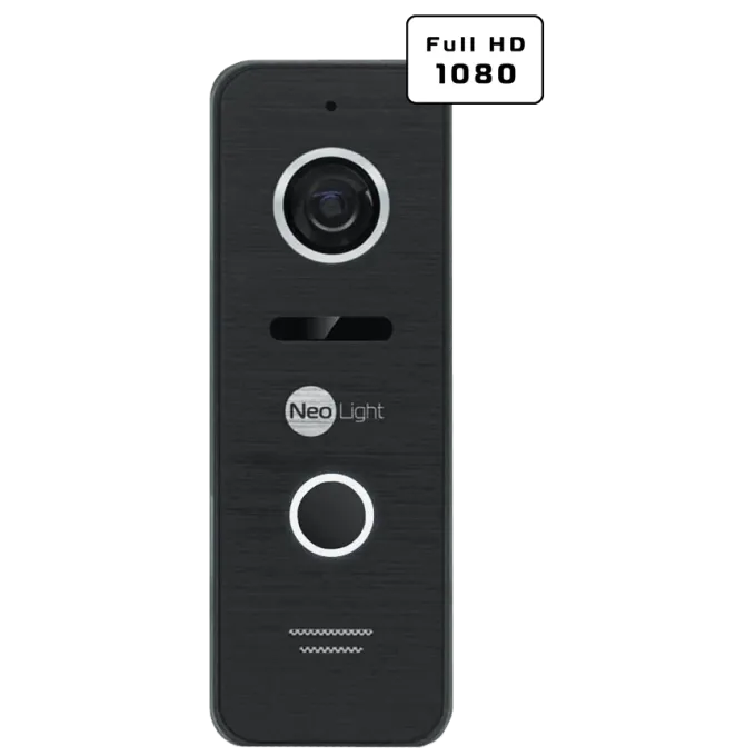 Neolight KAPPA+ HD WF + PRIME FHD Black с уголком