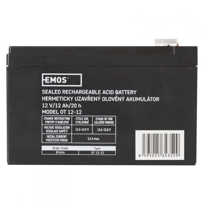 EMOS B9656