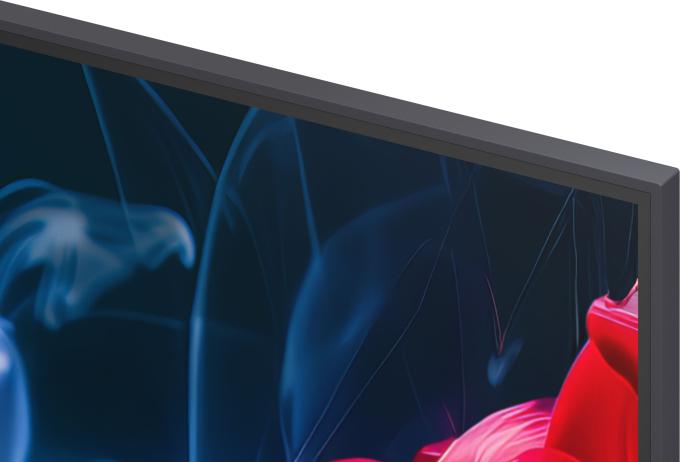LG 43QNED80B6B