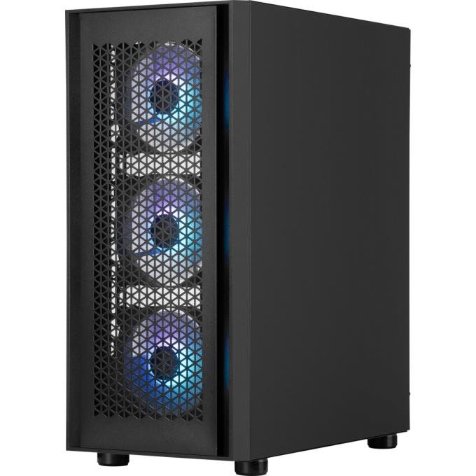 ProLogix Glower GM-07RBA Black