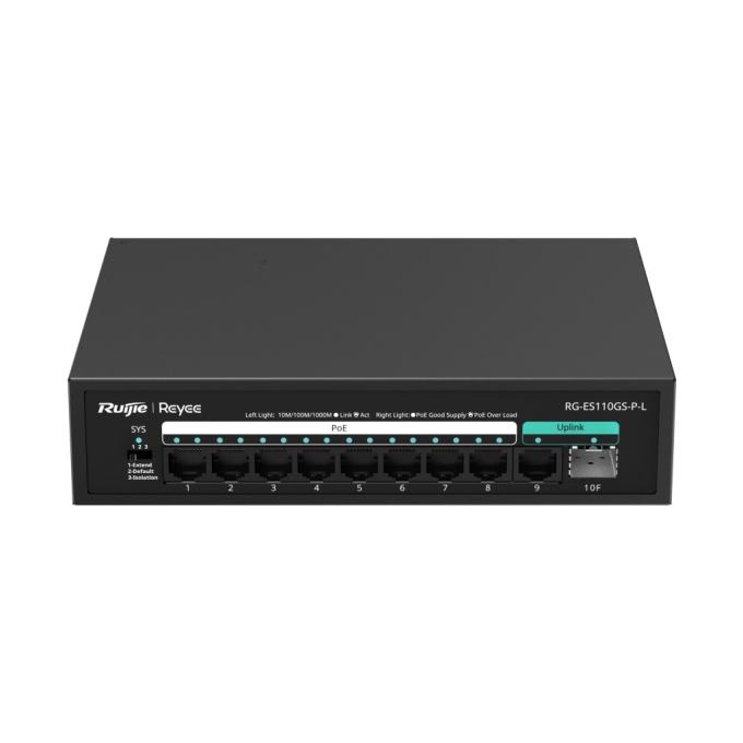 Ruijie Networks RG-ES110GS-P-L