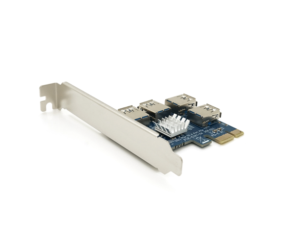 VOLTRONIC YT=C-PCI-Е=&amp;gt;4*USB3.0