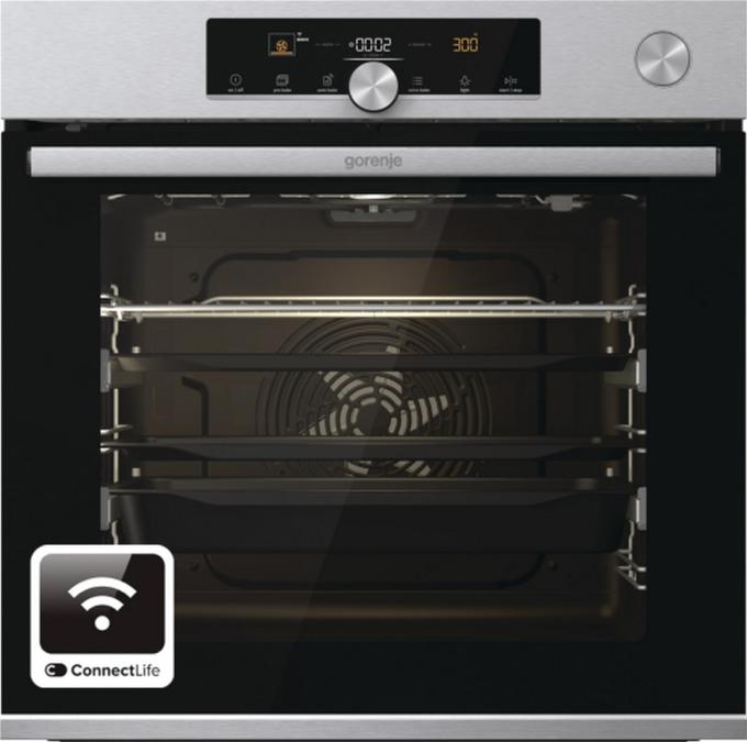 Gorenje BPSA6747A08XWI