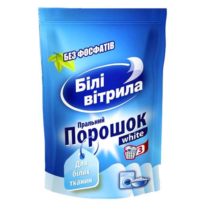Білі Вітрила 4820017661454