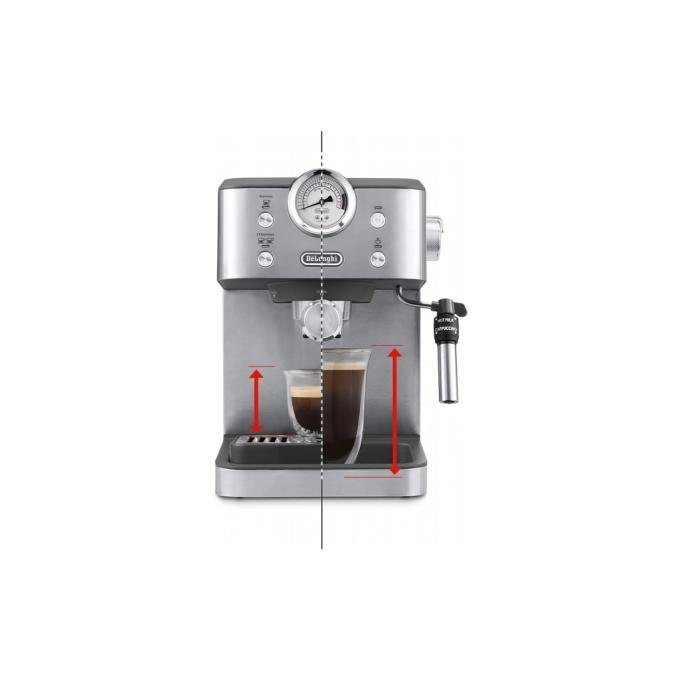 DeLonghi EM 450 M