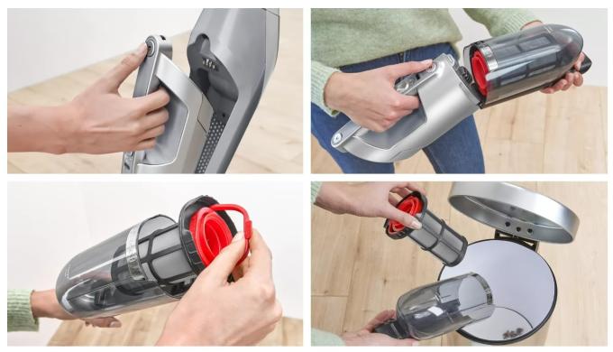 BOSCH BCH3K2301