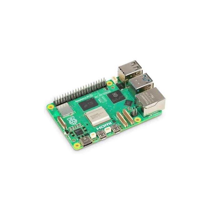 Raspberry Pi RPI5-4GB/RPI503