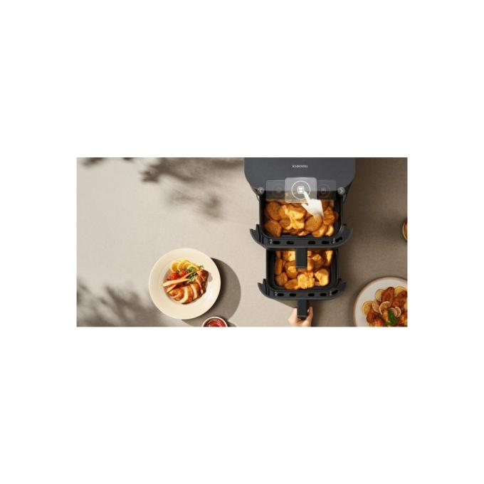 Xiaomi Smart Double Stack Air Fryer 12L