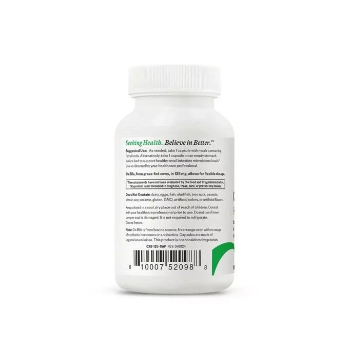 Seeking Health SKH52098