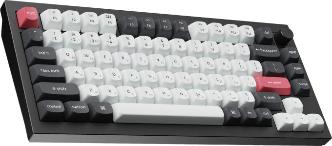 Keychron Q1H-M1-UA