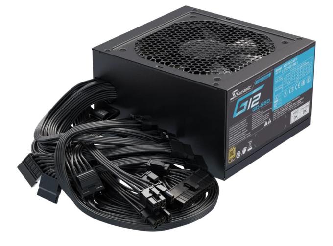 Seasonic SSP-750RT2