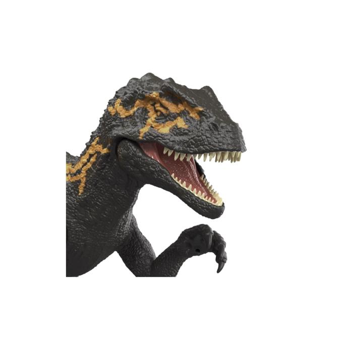 Jurassic World JKN04