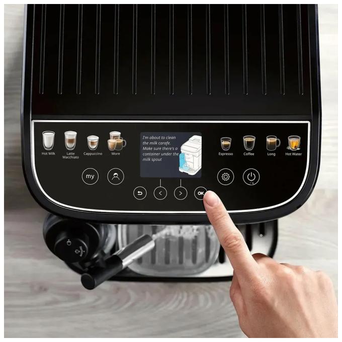 DeLonghi ECAM 310.80 SB
