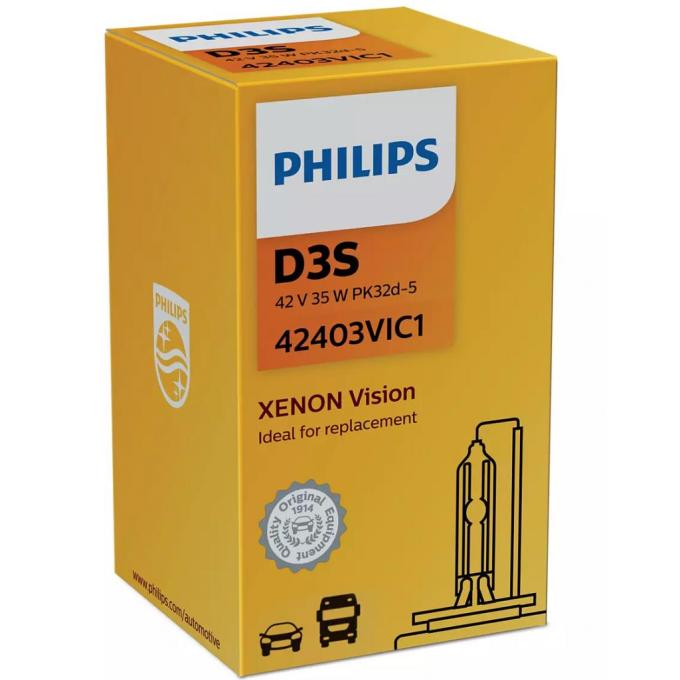 Philips 42403 VI S1