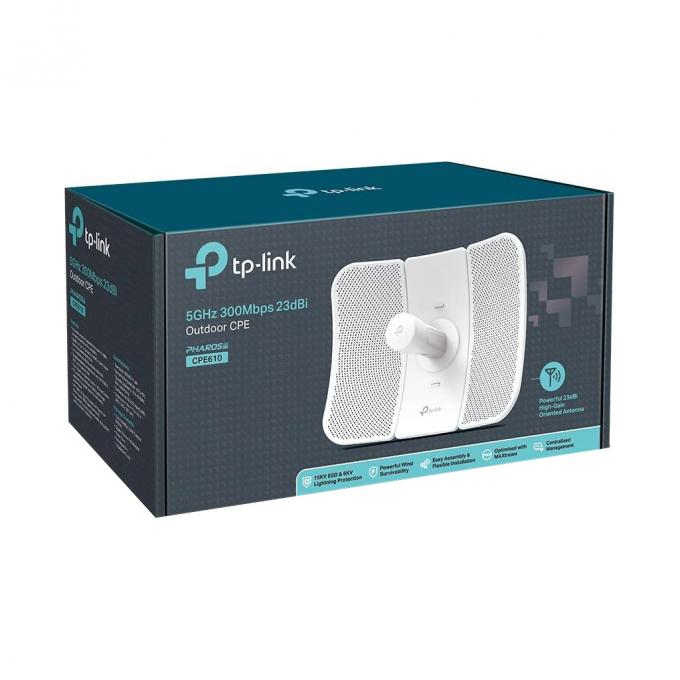 TP-Link CPE610