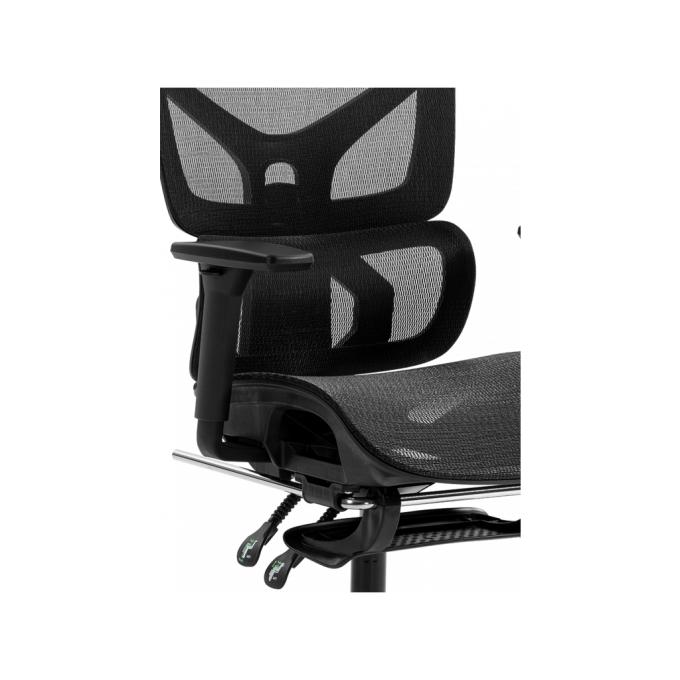GT Racer B-5865 Black