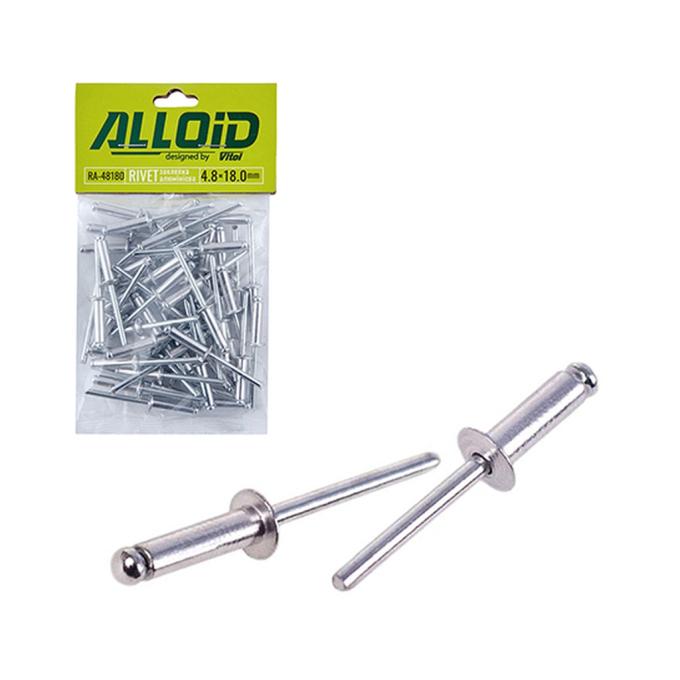 Alloid RA-48180