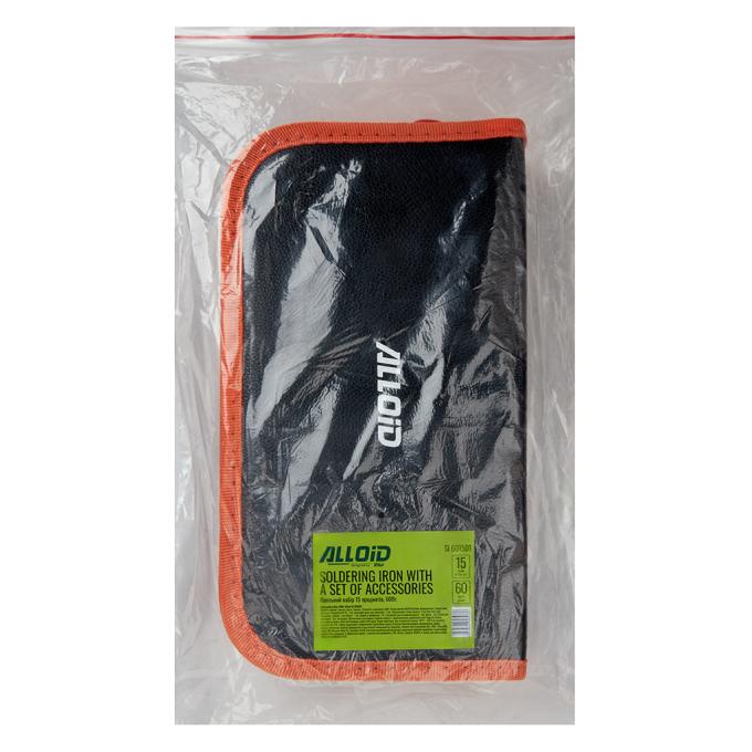 Alloid SI-601501