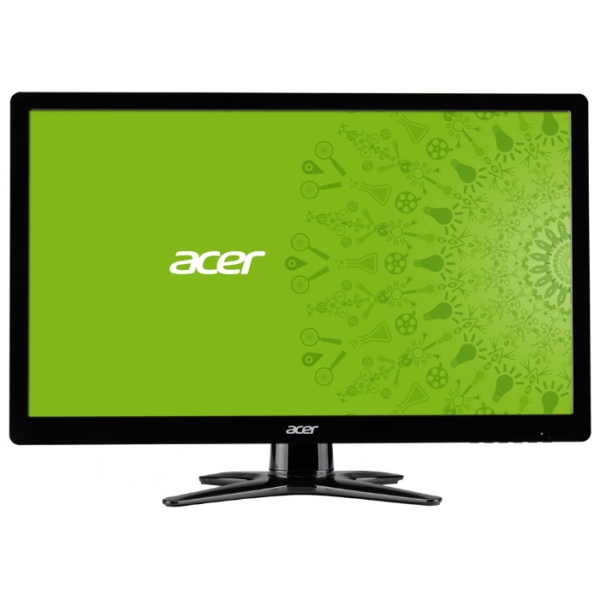 Монитор Acer G236HLBbd