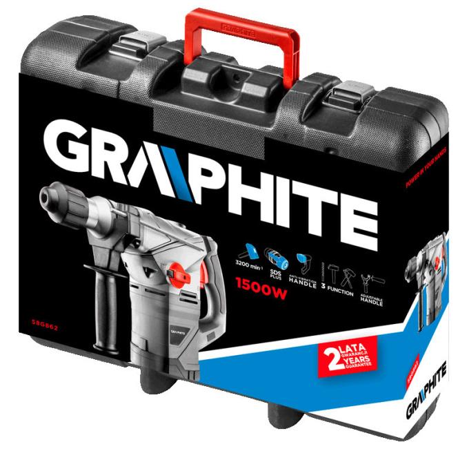 Graphite 58G862