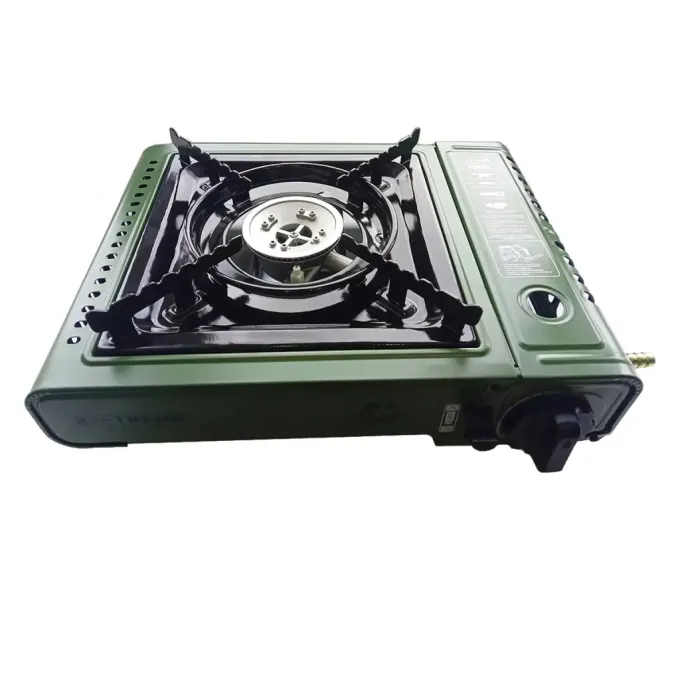 X-TREME ZD-6800
