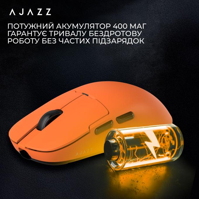 Ajazz AJ159P-MC-Orange