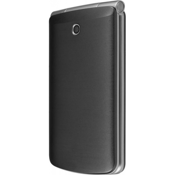 Мобильный телефон LG G360 Dual Sim Titan LGG360.ACISTN