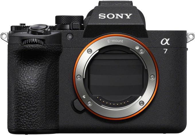 SONY ILCE7M5B.FS1