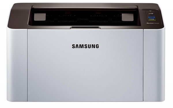 Лазерный принтер Samsung SL-M2020 SS271B