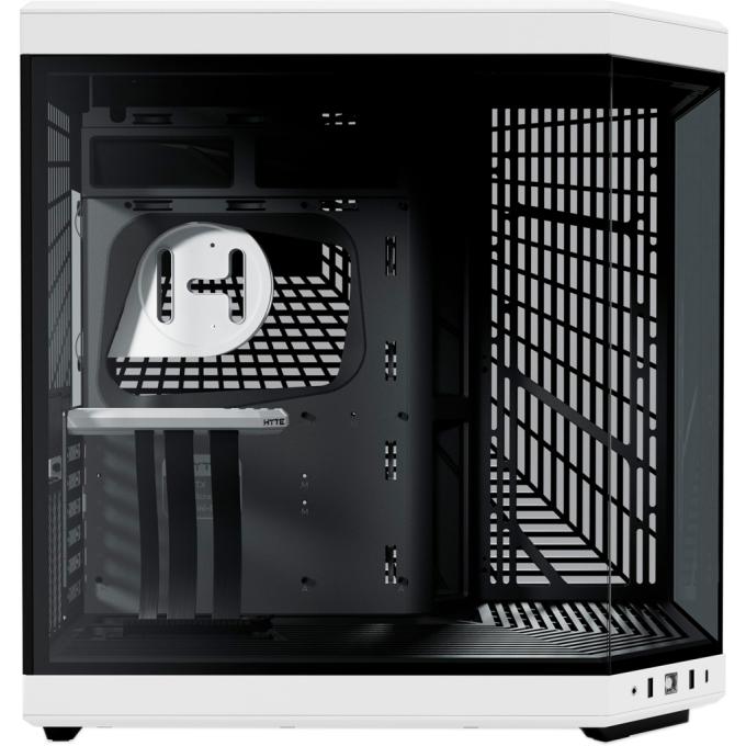 Hyte CS-HYTE-Y70-BW