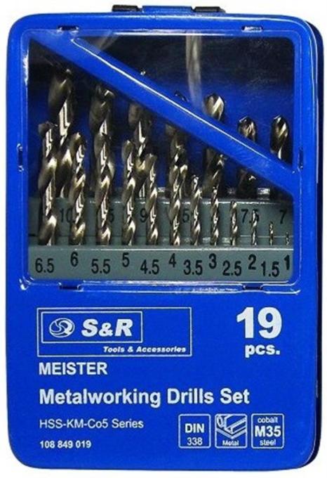 S&R 108849019