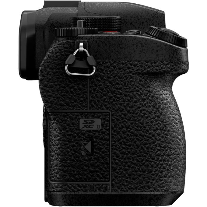 PANASONIC DC-G97E