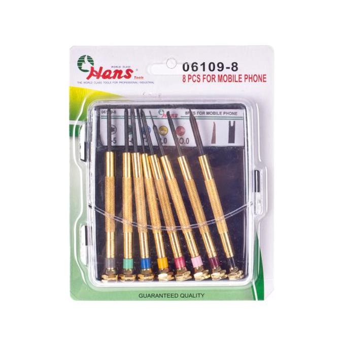Alloid 06109-8