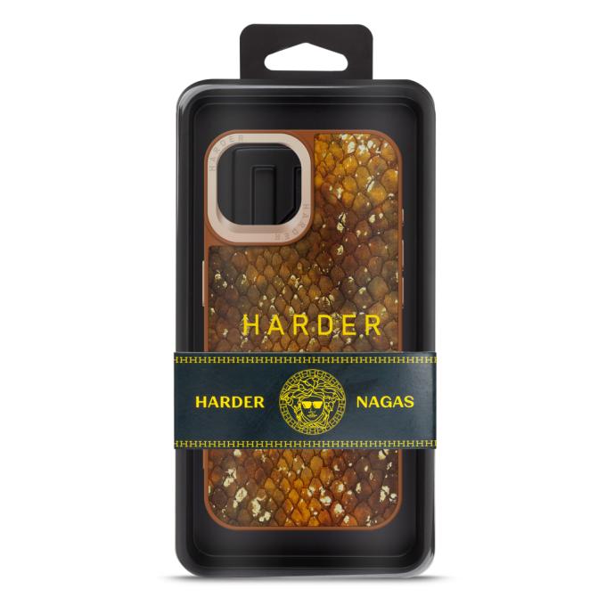Harder ARM76735
