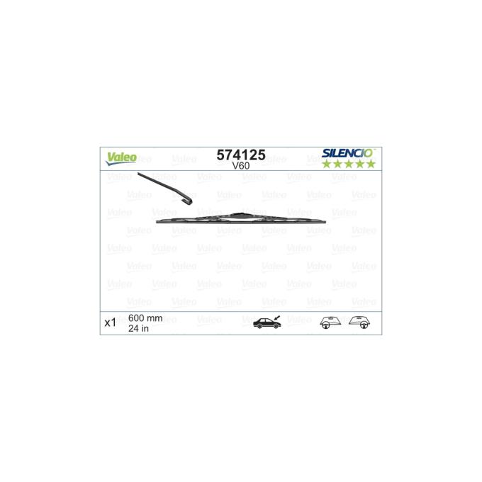 VALEO 574125
