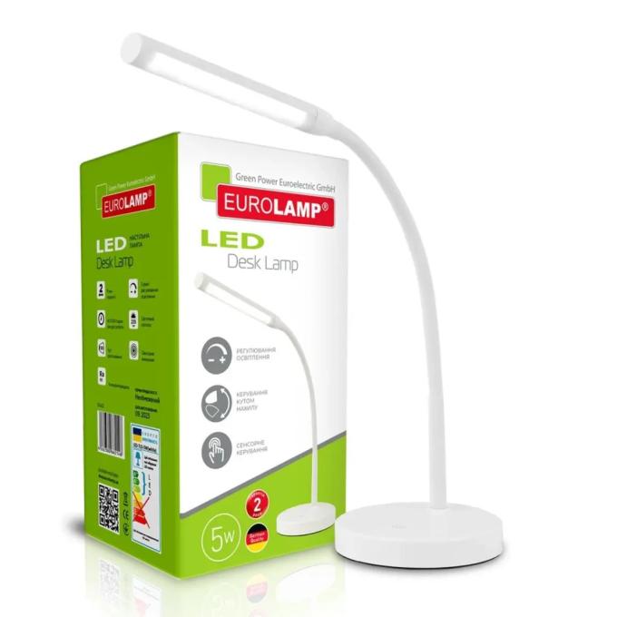 EUROLAMP LED-TLD-5W(white)