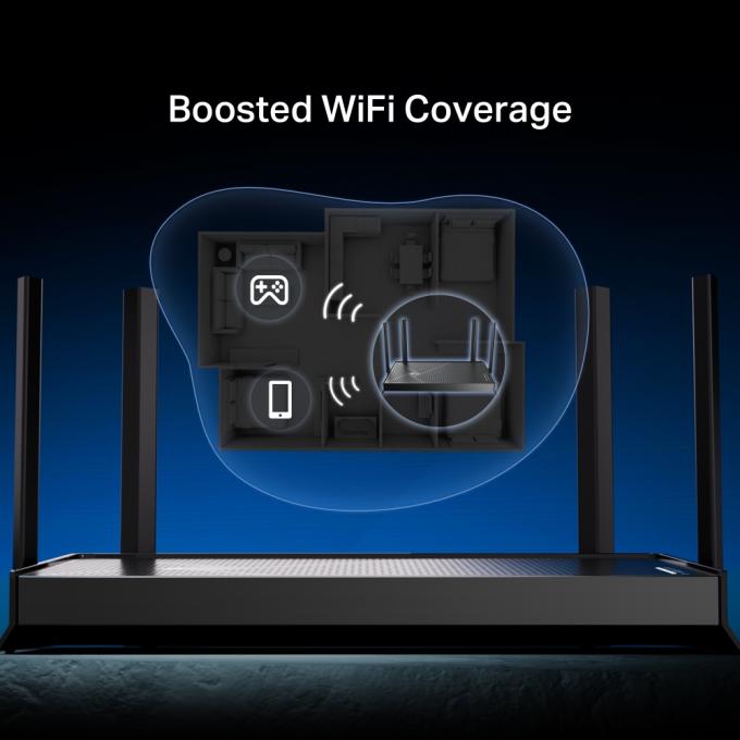 TP-Link ARCHER BE230